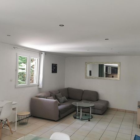 Les Rosiers Villa Lapalud Ngoại thất bức ảnh
